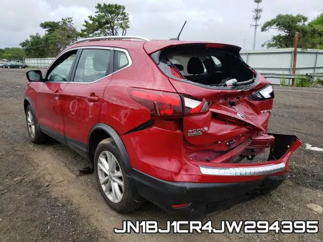 JN1BJ1CR4JW294395 фото 4