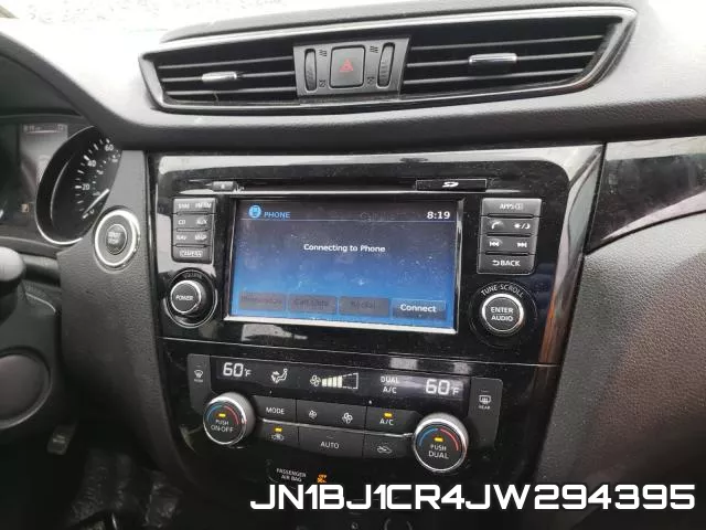 JN1BJ1CR4JW294395 фото 10