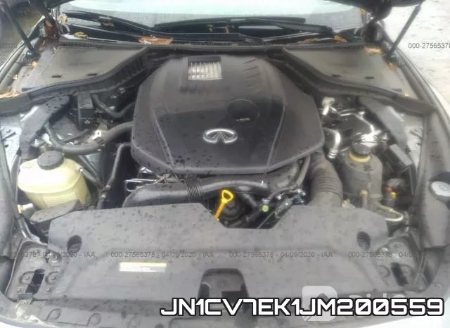 JN1CV7EK1JM200559 фото 2