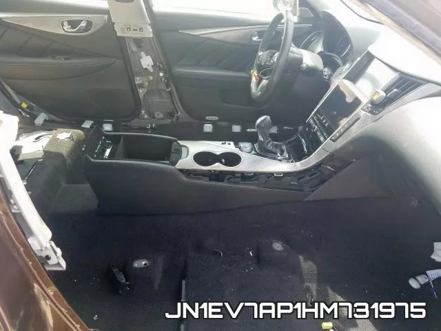 JN1EV7AP1HM731975 фото 6