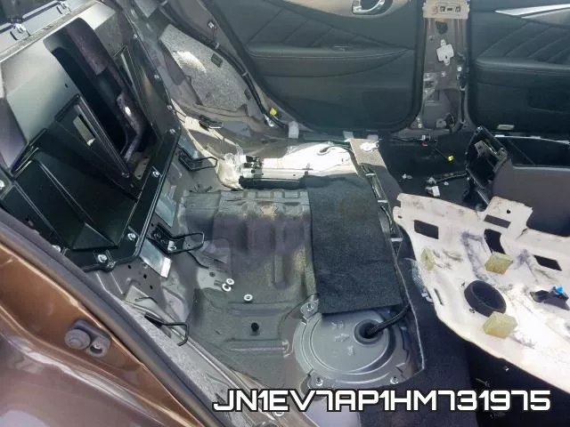 JN1EV7AP1HM731975 фото 7