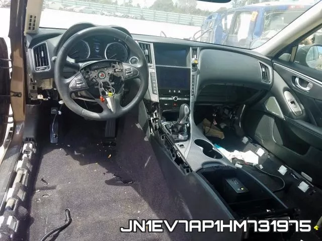 JN1EV7AP1HM731975 фото 10
