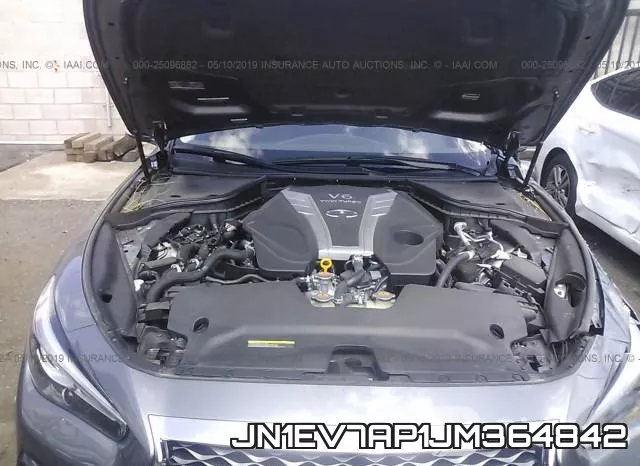 JN1EV7AP1JM364842 фото 2