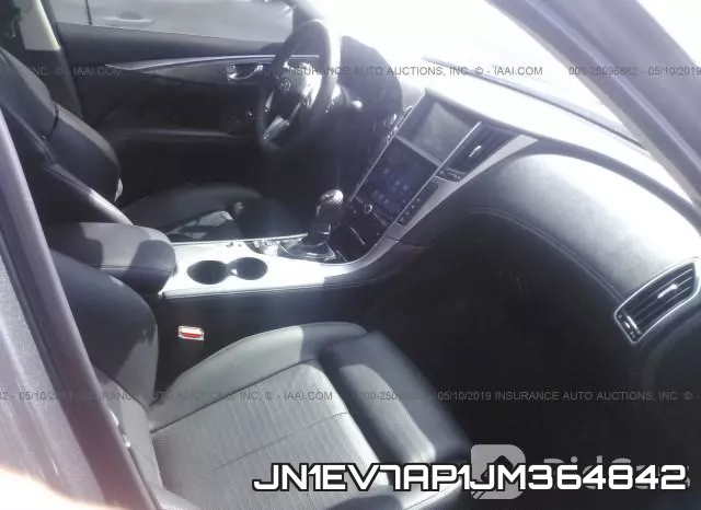 JN1EV7AP1JM364842 фото 6