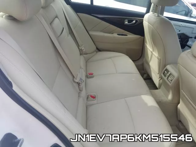 JN1EV7AP6KM515546 фото 7