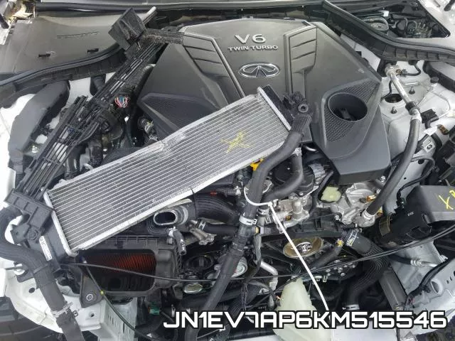 JN1EV7AP6KM515546 фото 8