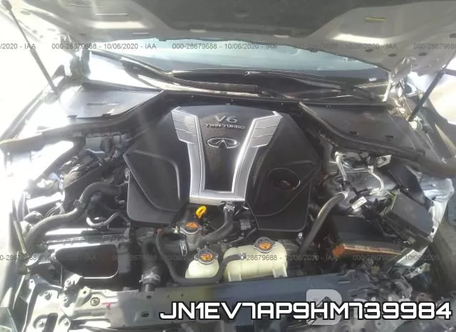 JN1EV7AP9HM739984 фото 2