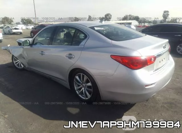 JN1EV7AP9HM739984 фото 4