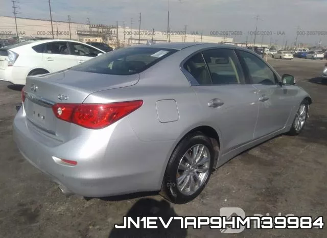 JN1EV7AP9HM739984 фото 5