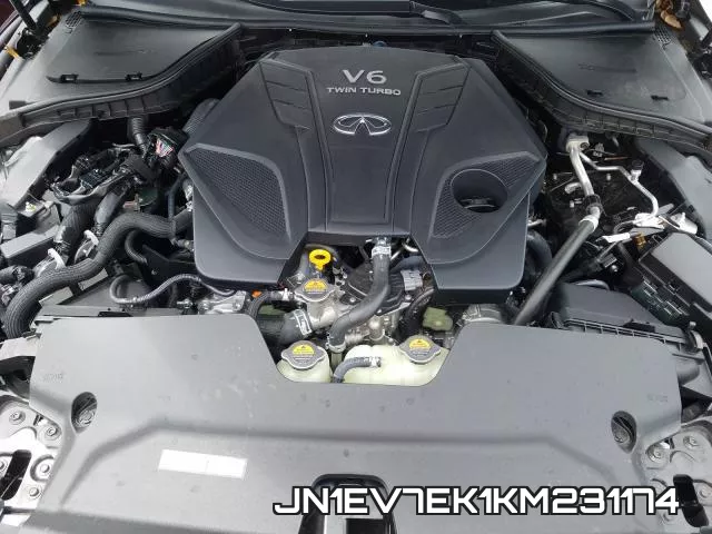 JN1EV7EK1KM231174 фото 8