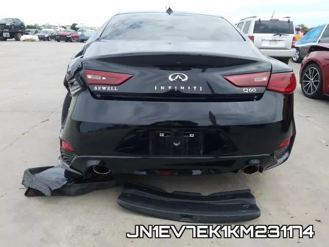 JN1EV7EK1KM231174 фото 10