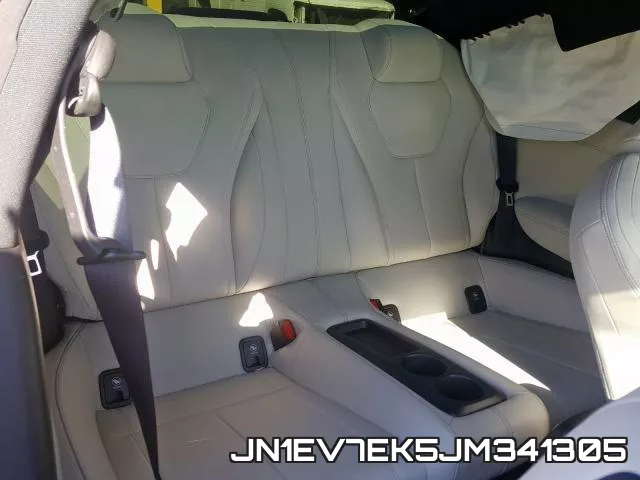 JN1EV7EK5JM341305 фото 7