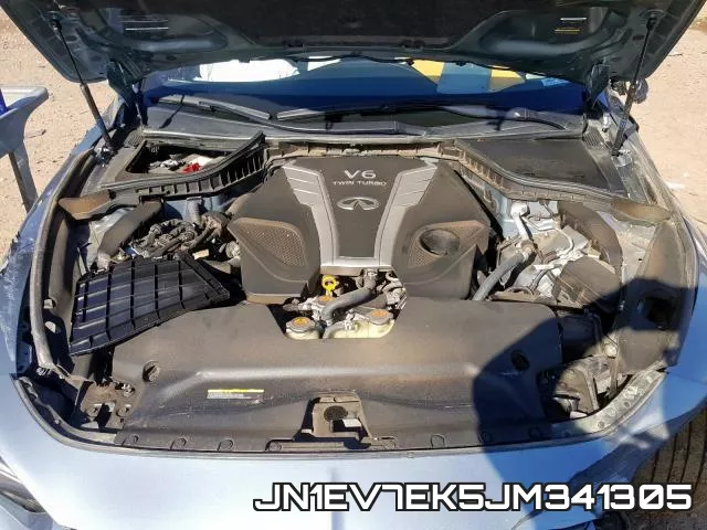 JN1EV7EK5JM341305 фото 8