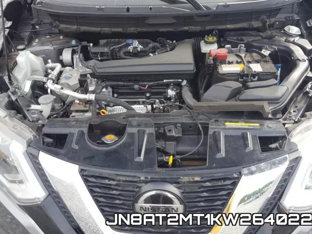 JN8AT2MT1KW264022 фото 8