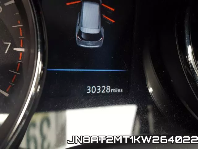 JN8AT2MT1KW264022 фото 9