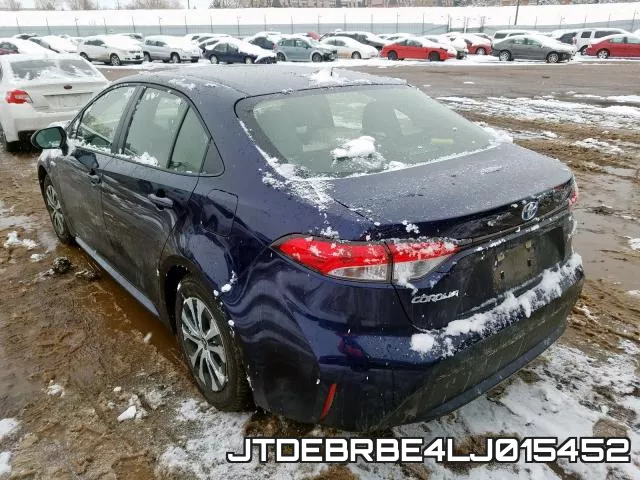 JTDEBRBE4LJ015452 фото 4