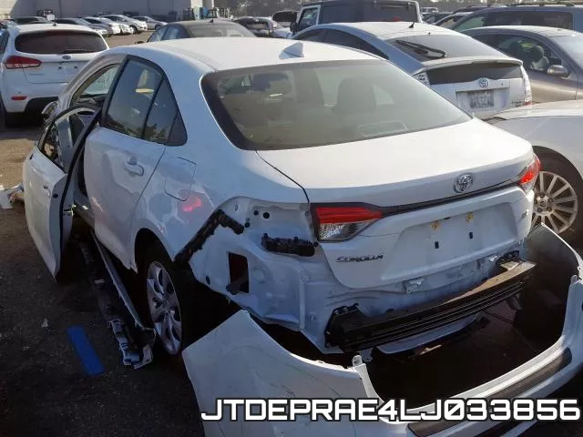 JTDEPRAE4LJ033856 фото 4