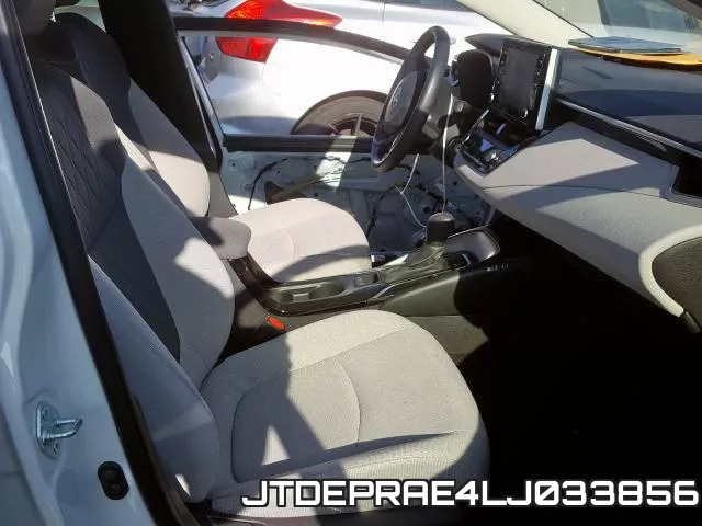 JTDEPRAE4LJ033856 фото 6