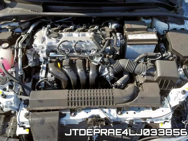 JTDEPRAE4LJ033856 фото 8