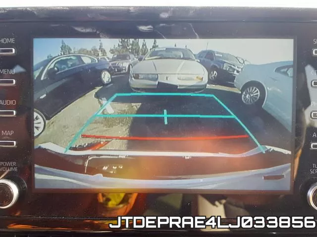 JTDEPRAE4LJ033856 фото 10