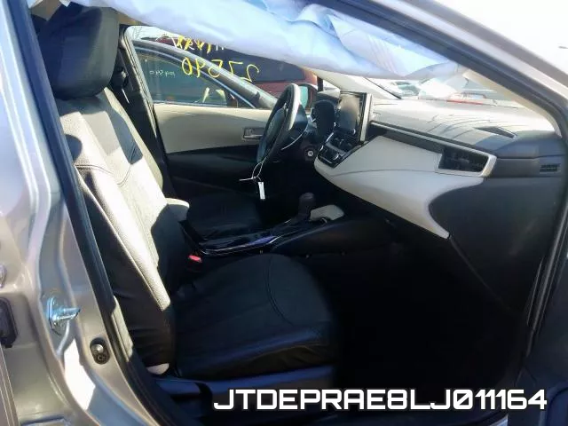 JTDEPRAE8LJ011164 фото 6