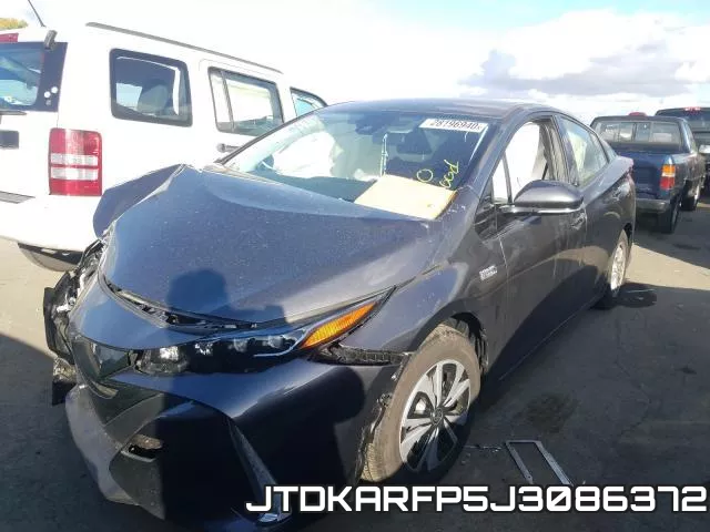 JTDKARFP5J3086372 фото 3