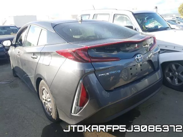 JTDKARFP5J3086372 фото 4