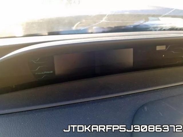 JTDKARFP5J3086372 фото 9