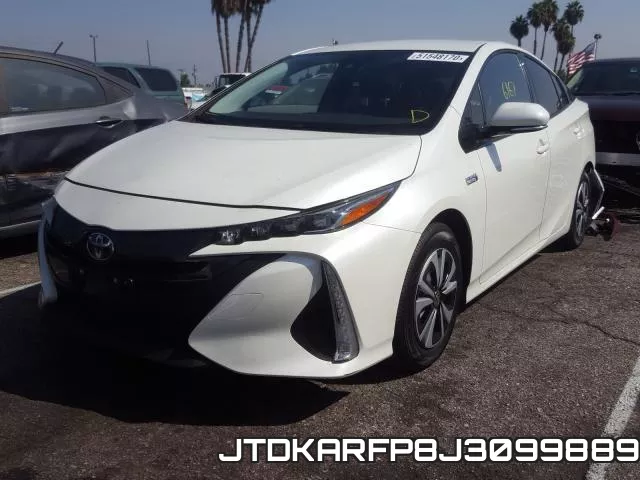 JTDKARFP8J3099889 фото 3