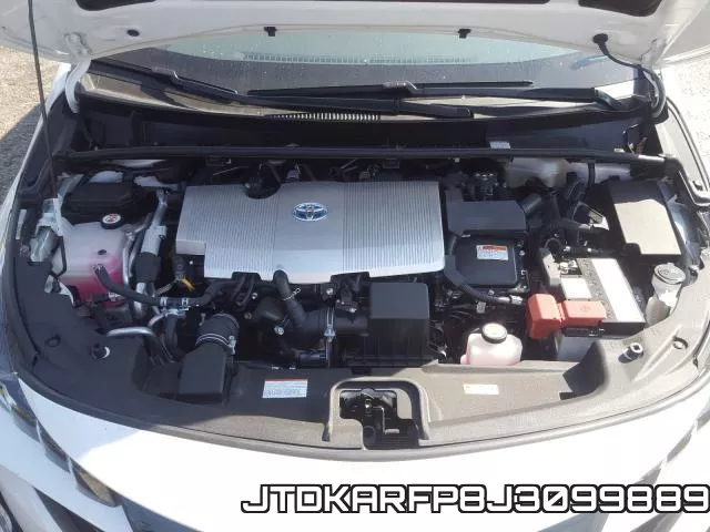 JTDKARFP8J3099889 фото 8