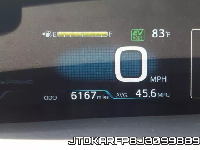 JTDKARFP8J3099889 фото 9