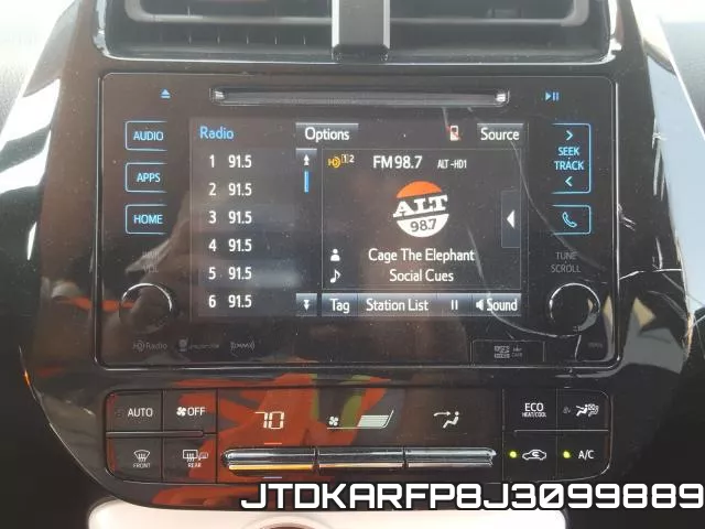 JTDKARFP8J3099889 фото 10