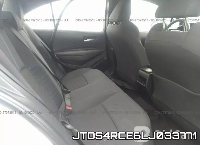JTDS4RCE6LJ033771 фото 9