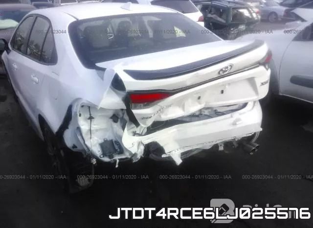 JTDT4RCE6LJ025576 фото 7