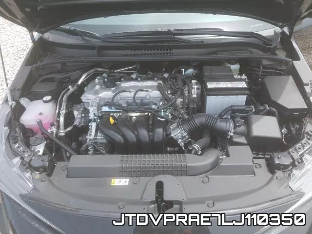JTDVPRAE7LJ110350 фото 8
