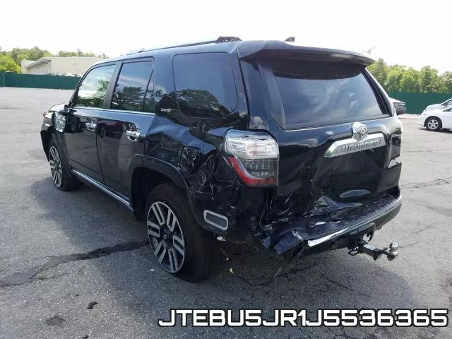 JTEBU5JR1J5536365 фото 4