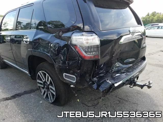 JTEBU5JR1J5536365 фото 10