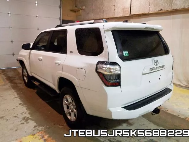 JTEBU5JR5K5688229 фото 4