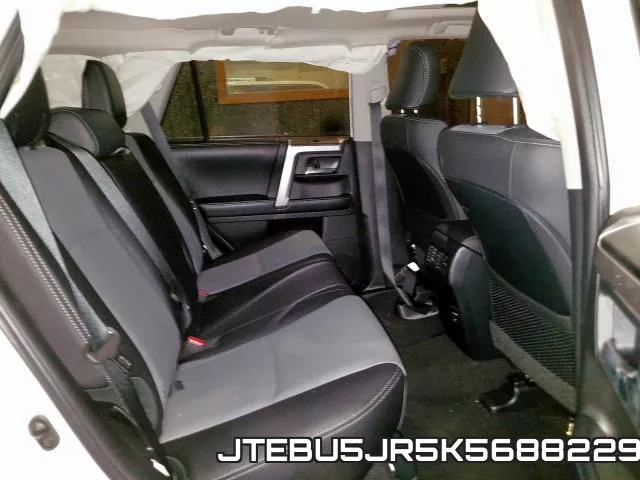JTEBU5JR5K5688229 фото 7