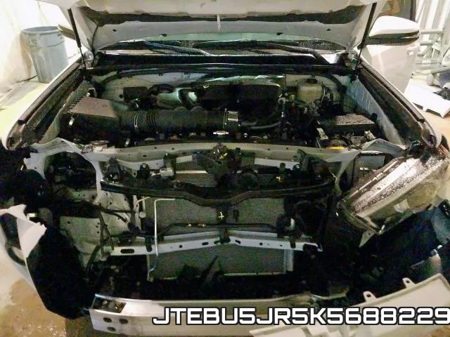 JTEBU5JR5K5688229 фото 8
