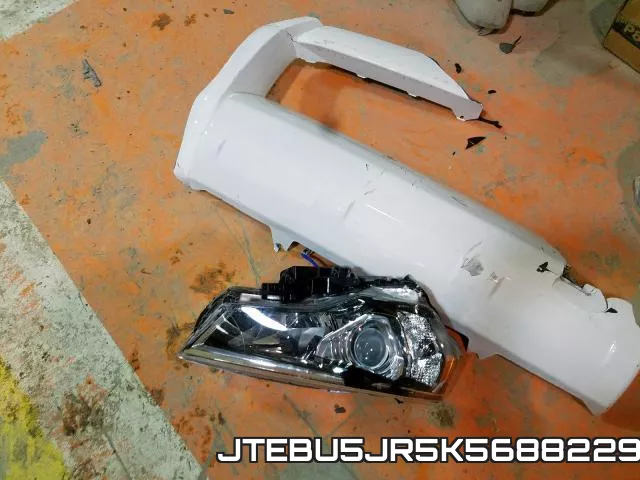 JTEBU5JR5K5688229 фото 10
