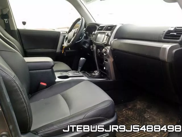 JTEBU5JR9J5488498 фото 6