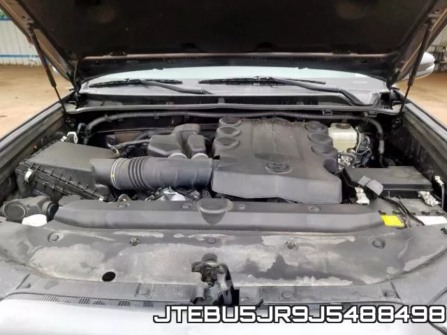 JTEBU5JR9J5488498 фото 8