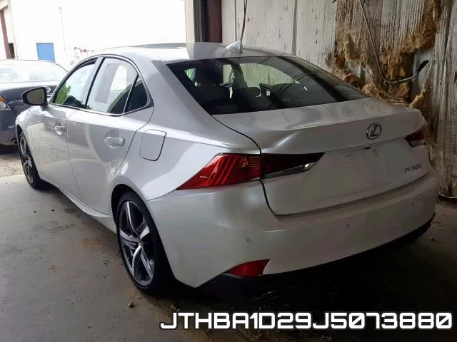 JTHBA1D29J5073880 фото 4