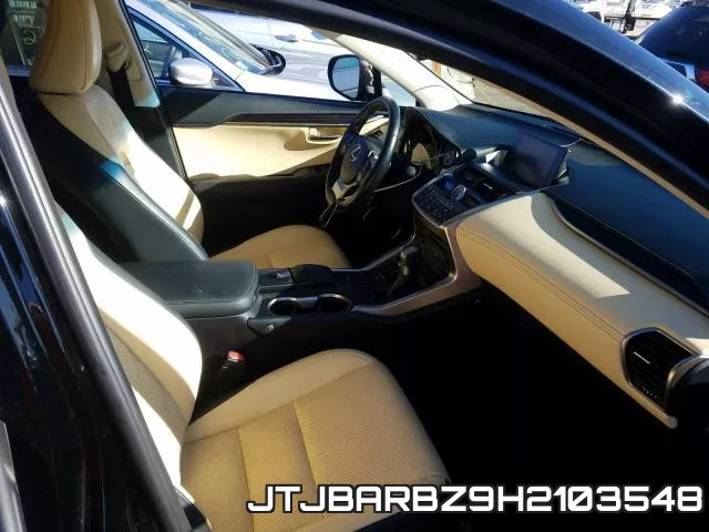 JTJBARBZ9H2103548 фото 6