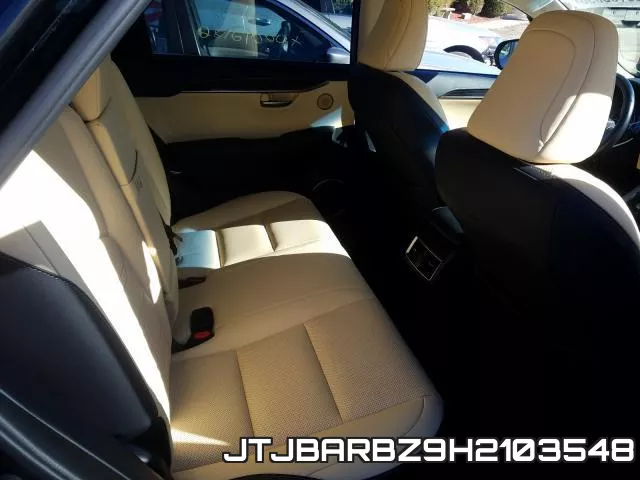 JTJBARBZ9H2103548 фото 7