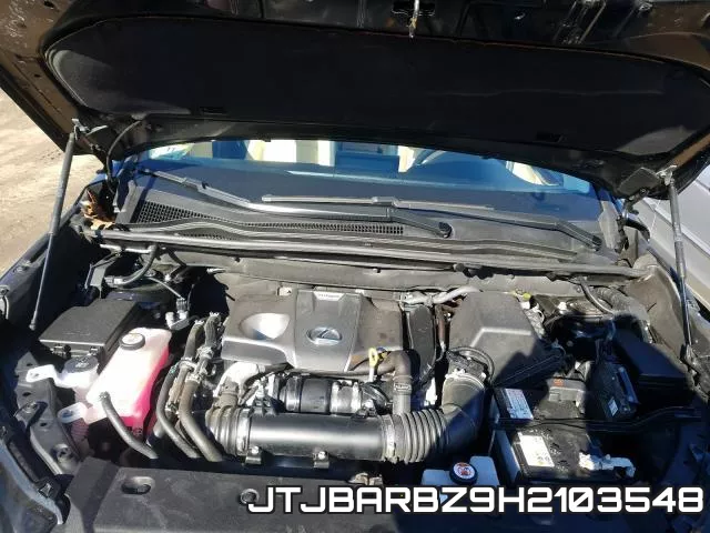 JTJBARBZ9H2103548 фото 8