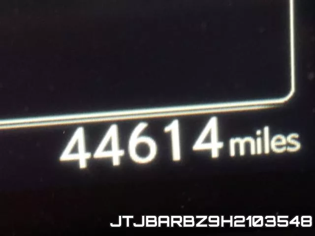 JTJBARBZ9H2103548 фото 9