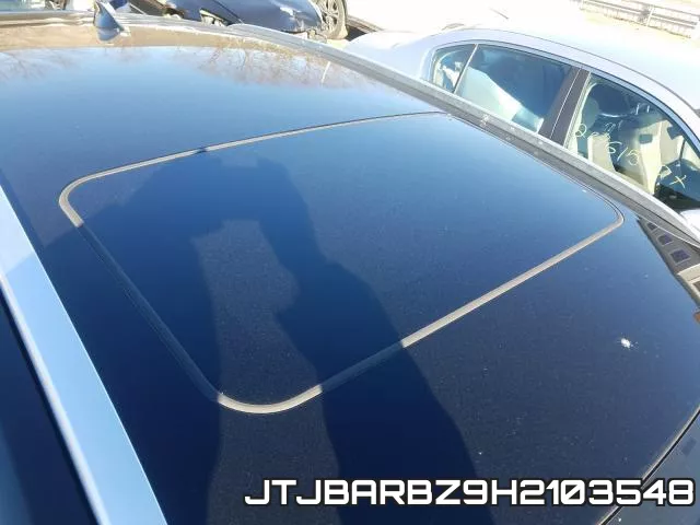 JTJBARBZ9H2103548 фото 10