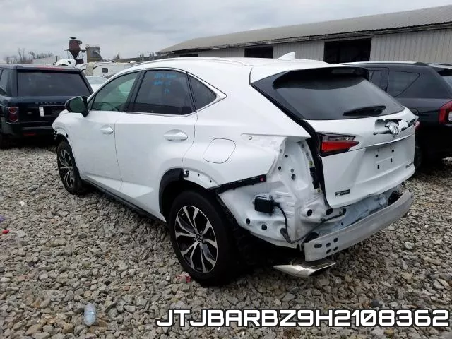 JTJBARBZ9H2108362 фото 4